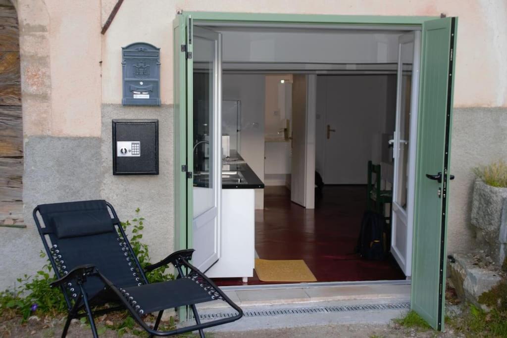 Studio Tout Confort Dans Maison De Caractere La Bastide  Kültér fotó