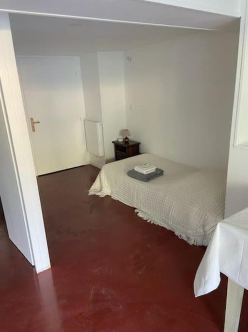 Studio Tout Confort Dans Maison De Caractere La Bastide  Kültér fotó
