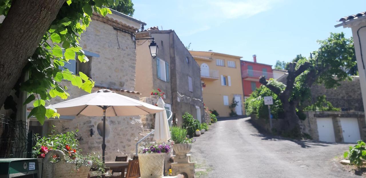 Studio Tout Confort Dans Maison De Caractere La Bastide  Kültér fotó