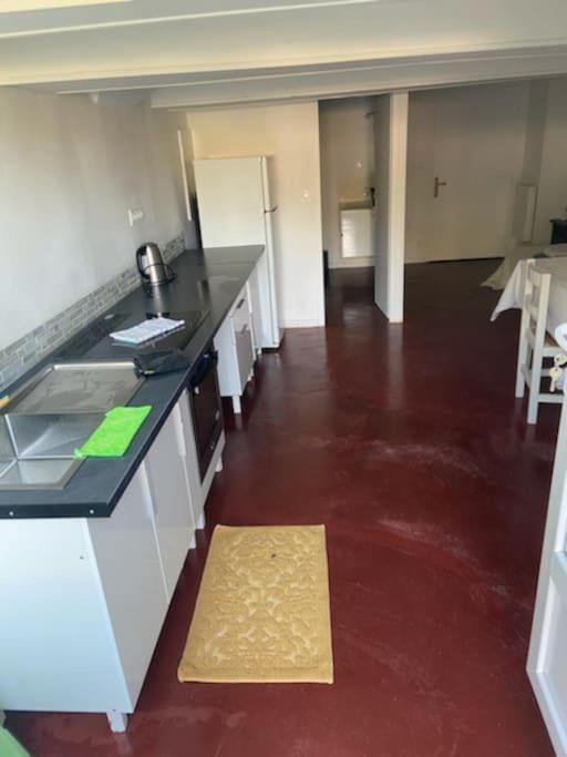 Studio Tout Confort Dans Maison De Caractere La Bastide  Kültér fotó